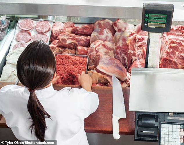 Thịt bò steak nhân tạo sẽ có mặt trên thị trường: Đột phá mới trở thành giải pháp cho người ăn chay vì không muốn sát sinh? - Ảnh 1.