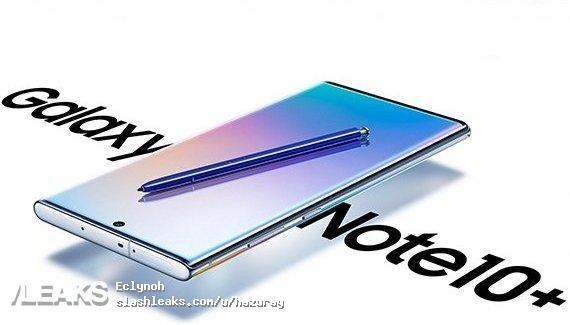DisplayMate: Samsung Galaxy Note 10 đạt 13 kỷ lục về hiệu suất hiển thị - Ảnh 2.