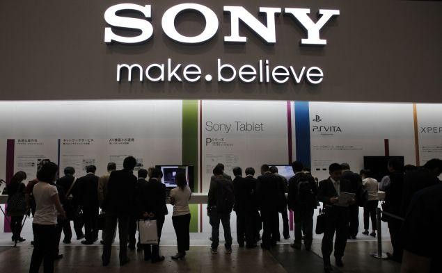 Sony có thể hồi sinh mảng kinh doanh điện thoại thông minh hay không? - Ảnh 4.