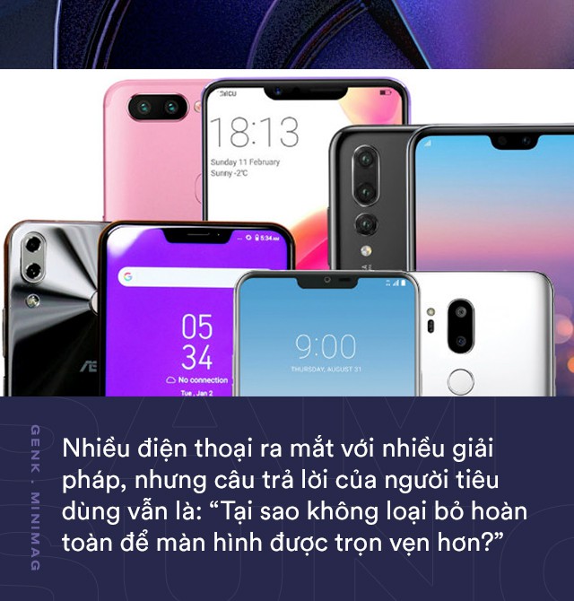 Dám khác biệt, dám đột phá – Galaxy A80 thực sự làm thay đổi thị trường smartphone - Ảnh 4.