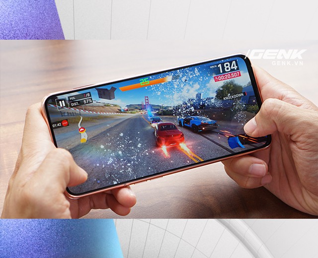 Dám khác biệt, dám đột phá – Galaxy A80 thực sự làm thay đổi thị trường smartphone - Ảnh 10.