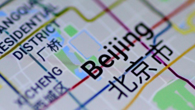 Huawei sắp tung ra dịch vụ bản đồ thay thế cho Google Maps vào tháng 10 tới - Ảnh 1.