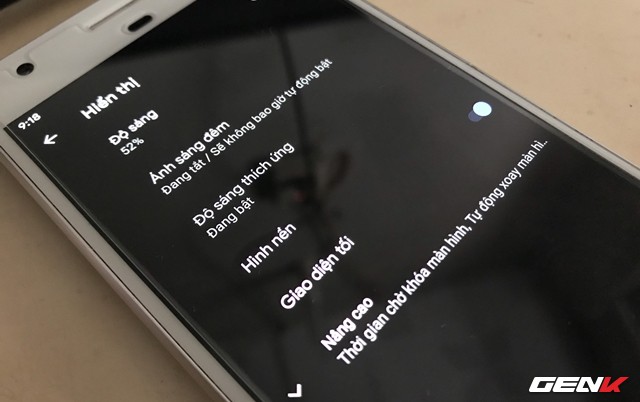 Cách cài đặt phiên bản Android 10 Q Beta trên các smartphone có hỗ trợ - Ảnh 1.