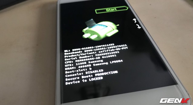 Cách cài đặt phiên bản Android 10 Q Beta trên các smartphone có hỗ trợ - Ảnh 13.