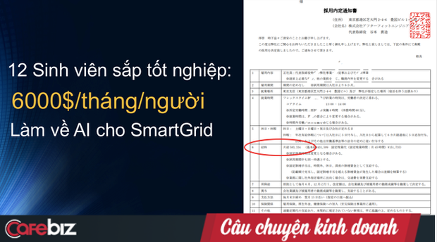  Xuất hiện ngành mới lương siêu khủng: 12 sinh viên Bách khoa chưa ra trường đã nhận 6.000 USD/tháng! - Ảnh 2.