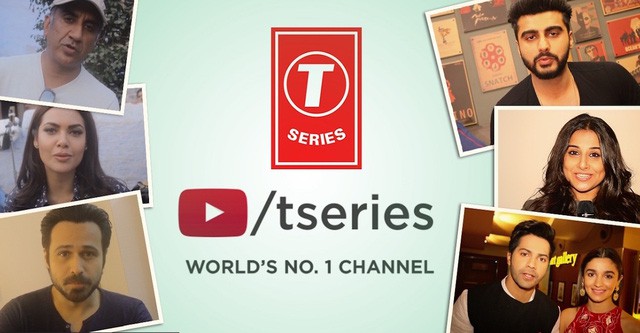 Là kênh Youtube của người Ấn, chỉ đăng video tiếng Hindi, T-Series làm gì để trở thành kênh có lượt đăng ký lớn nhất thế giới, vượt mặt ông hoàng Youtube PewDiePie? - Ảnh 4.