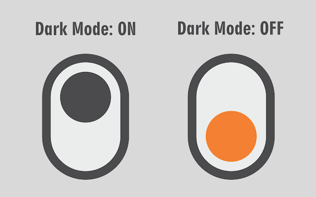 Dark mode không tốt cho mắt như bạn tưởng đâu, sự thật phức tạp hơn thế nhiều! - Ảnh 1.