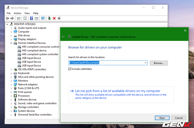 Gợi ý khắc phục các vấn đề về chuột trên Windows 10 - Ảnh 11.
