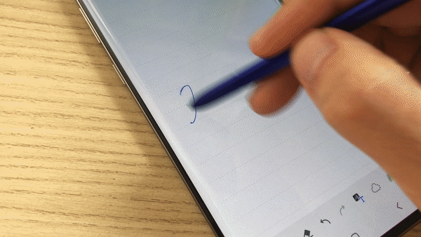 Mới mua Galaxy Note 10, đây là những tính năng mới của bút S-Pen mà bạn cần thử ngay! - Ảnh 4.