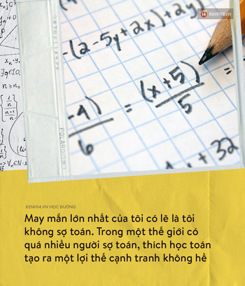 Bài viết: Học Toán để làm gì? của một chuyên gia bảo mật hàng đầu Google gây bão mạng xã hội - Ảnh 3.