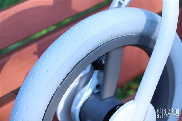Xe đạp trẻ em của Xiaomi, thiết kế kín hoàn toàn, chất liệu an toàn tối đa, giá 2,6 triệu đồng - Ảnh 17.