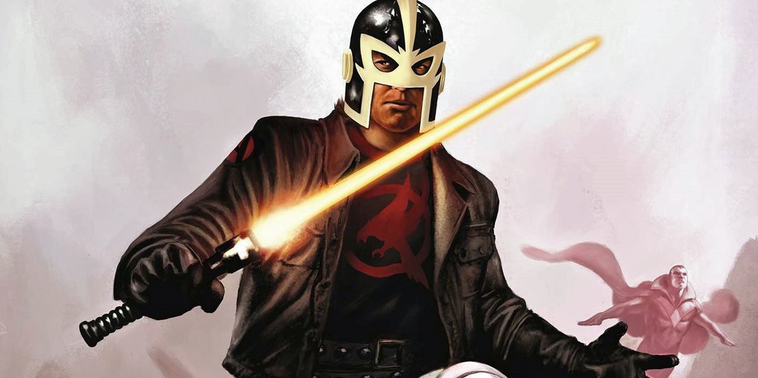 Black Knight - Nh&acirc;n vật m&agrave; Jon Snow sẽ thủ vai trong vũ trụ điện ảnh Marvel l&agrave; ai ? - Ảnh 3.