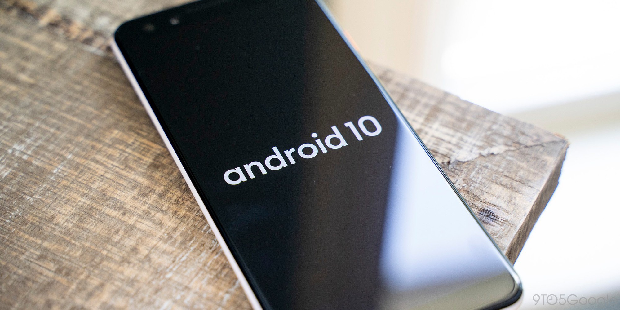 Android 10 lộ ngày ra mắt, đến cả Pixel đời cũ cũng vẫn được hỗ trợ cập ...