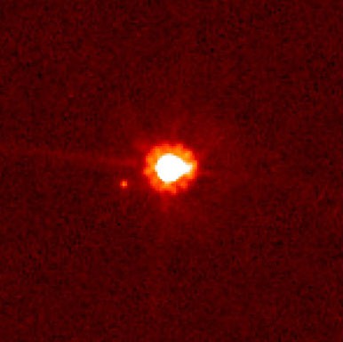 Sếp của NASA khẳng định Sao Diêm Vương là một hành tinh, gây bão cộng đồng khoa học vốn đã phân ra làm hai nửa - Ảnh 3.