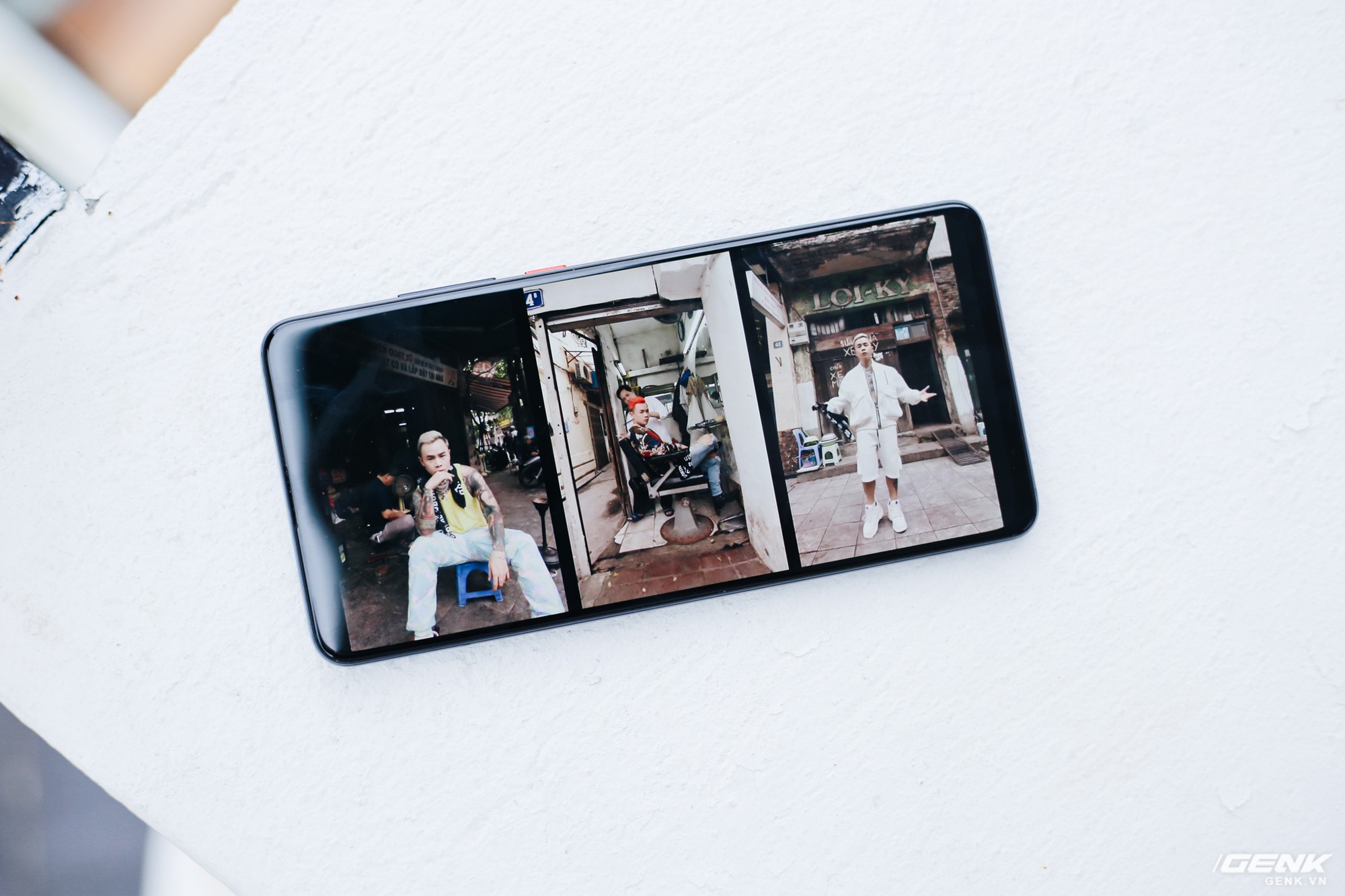 Đánh giá Xiaomi Mi 9T: Sự lựa chọn sáng giá trong phân khúc tầm trung - Ảnh 14. Đánh giá Xiaomi Mi 9T: Sự lựa chọn sáng giá trong phân khúc tầm trung - Ảnh 14.