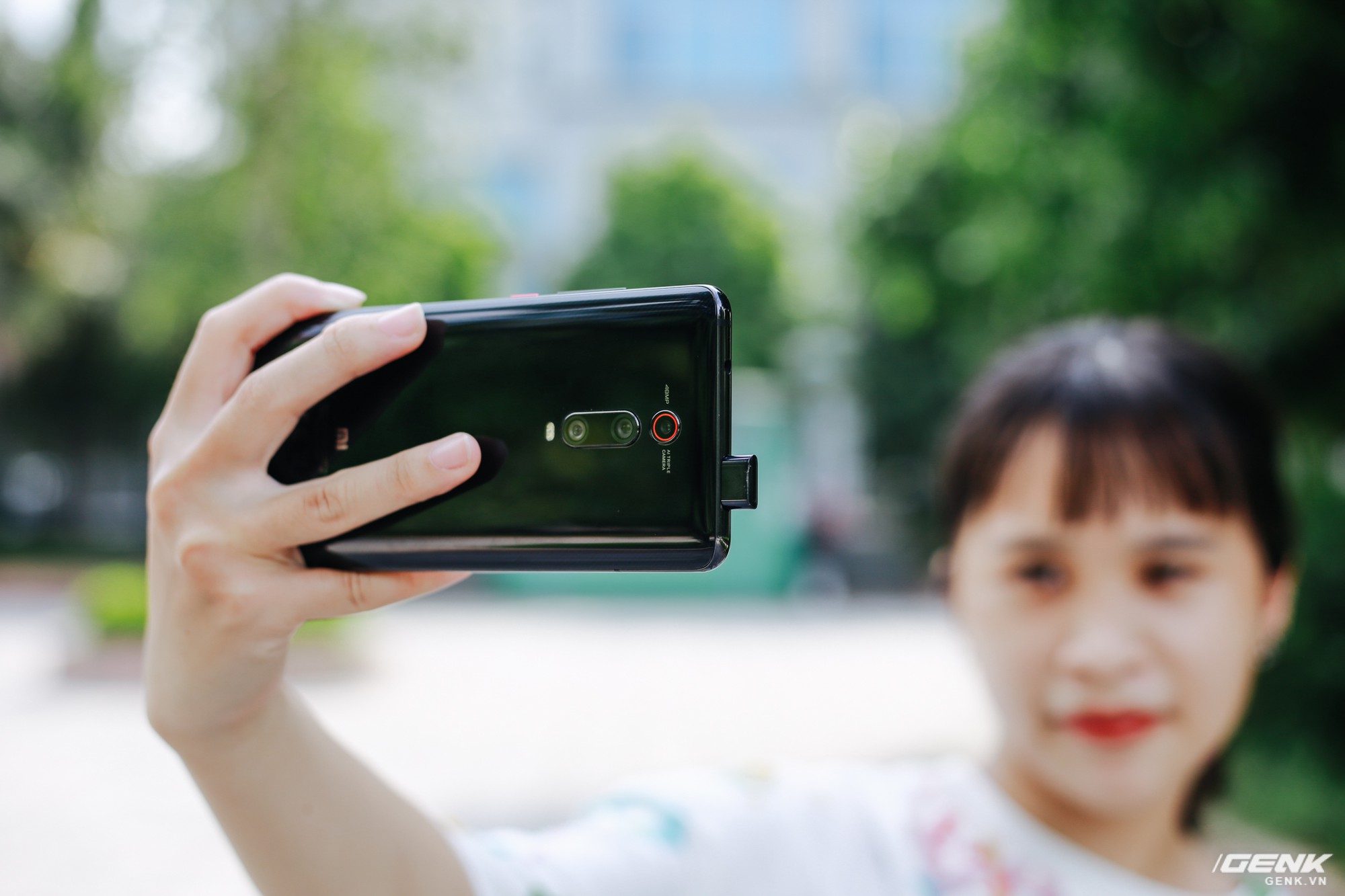 Đánh giá Xiaomi Mi 9T: Sự lựa chọn sáng giá trong phân khúc tầm trung - Ảnh 23. Đánh giá Xiaomi Mi 9T: Sự lựa chọn sáng giá trong phân khúc tầm trung - Ảnh 23.