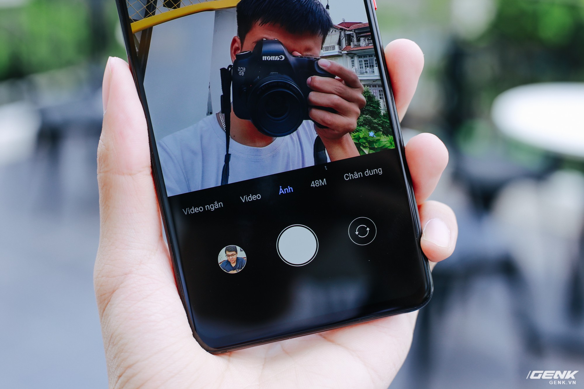 Đánh giá Xiaomi Mi 9T: Sự lựa chọn sáng giá trong phân khúc tầm trung - Ảnh 21. Đánh giá Xiaomi Mi 9T: Sự lựa chọn sáng giá trong phân khúc tầm trung - Ảnh 21.