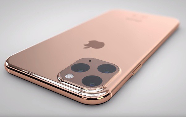 Tại sao cụm camera trên iPhone 2019 vẫn lồi? - Ảnh 1.