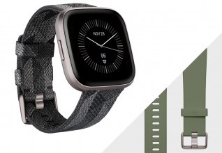 Fitbit ra mắt Versa 2: Một chiếc smartwatch thay thế Apple Watch với giá chỉ 199 USD - Ảnh 4.