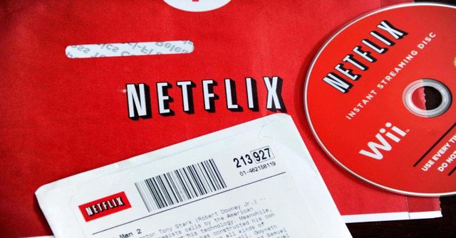 Netflix đã bán được 5 tỷ đĩa DVD dù đang cung cấp dịch vụ truyền hình trực tuyến - Ảnh 2.