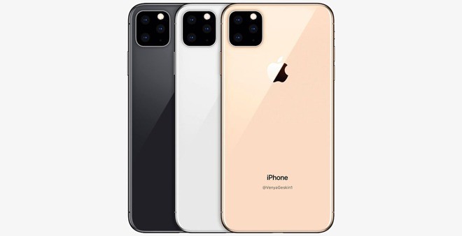 Apple công bố ngày ra mắt iPhone 11 - Ảnh 2.