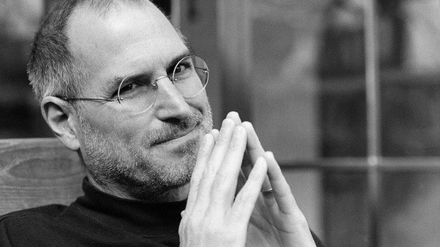 Cách chiêu mộ người tài đơn giản mà sâu sắc của Steve Jobs: Thông minh nhất chưa hẳn đã hay! - Ảnh 1.