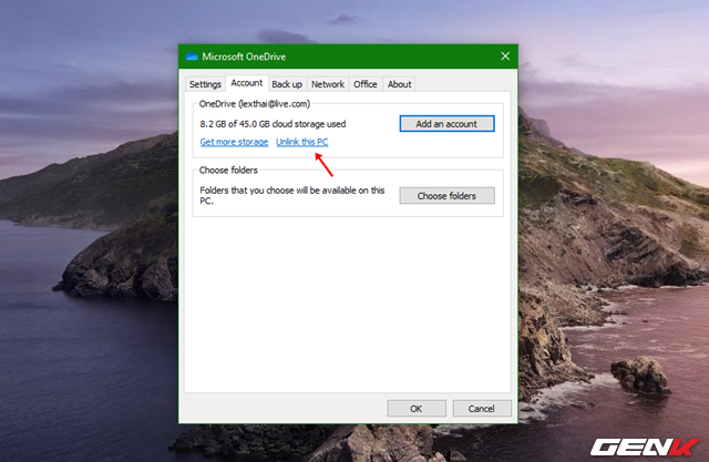 Làm gì khi OneDrive trên Windows 10 gặp sự cố về đồng bộ? - Ảnh 10.