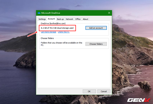 Làm gì khi OneDrive trên Windows 10 gặp sự cố về đồng bộ? - Ảnh 7.