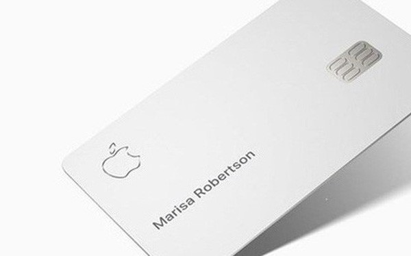Thẻ tín dụng Apple Card sẽ không được phép mua tiền điện tử - Ảnh 1.