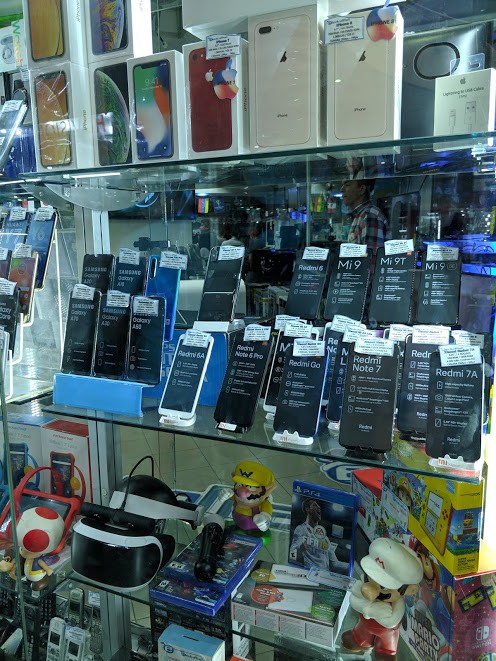 Câu chuyện mua smartphone tại Venezuela, quốc gia có nền kinh tế lạm phát 1.000.000% - Ảnh 4.