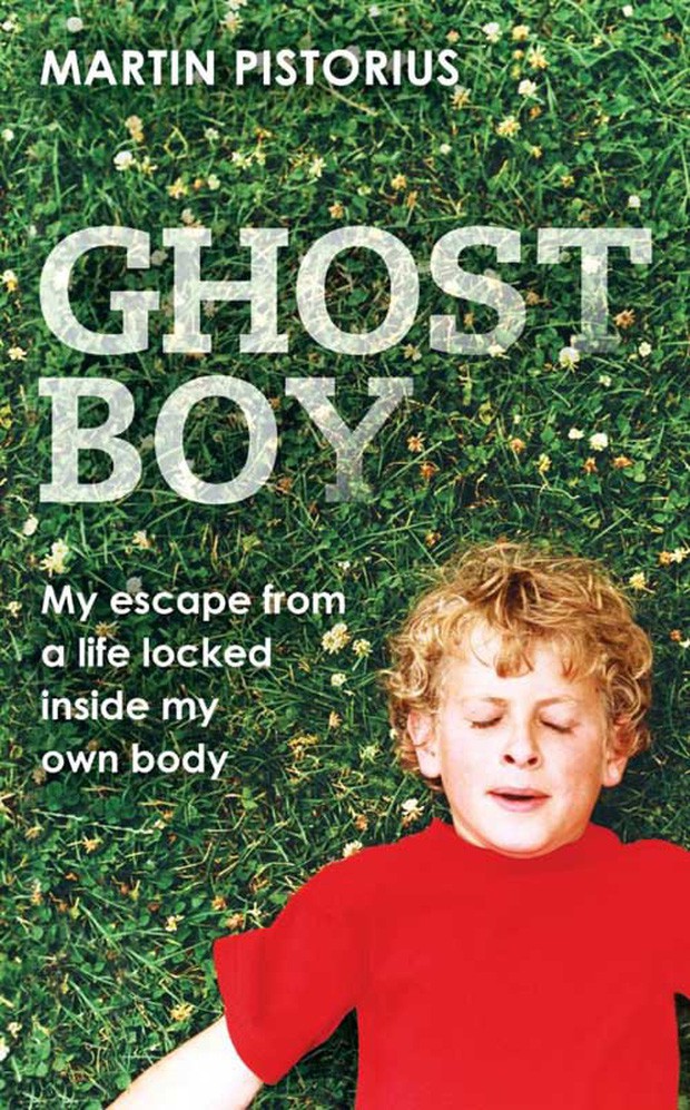 Câu chuyện về ‘Ghost boy’ - cậu bé ma mắc kẹt trong chính cơ thể mình suốt 12 năm trời cùng hành trình miệt mài tìm lại sự sống - Ảnh 5.