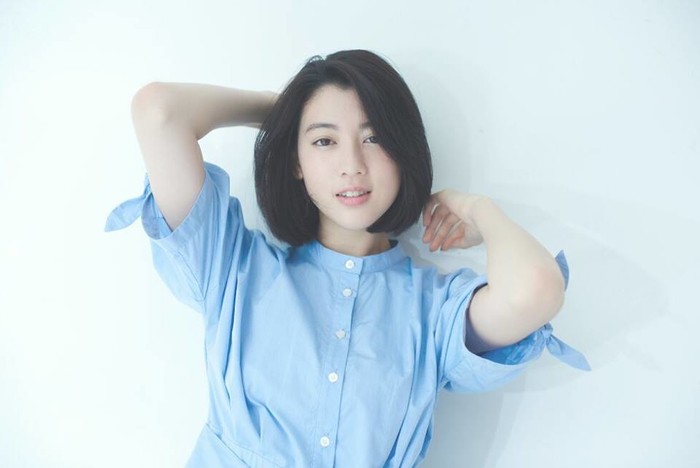 Nhan sắc của hot girl Nhật Bản gây sốt Xinh như búp bê nhưng lại nghiện cởi