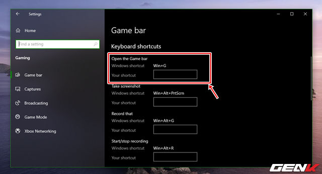Làm gì khi Game Bar không hoạt động trên Windows 10? - Ảnh 9.