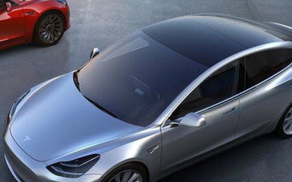 Coi thường marketing, Tesla cuối cùng đã phải thay đổi để chiều lòng khách hàng Trung Quốc - Ảnh 1.