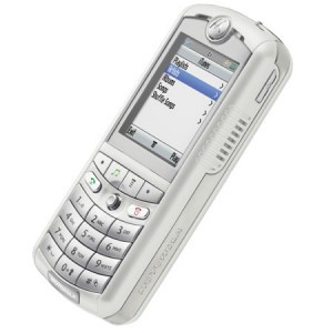 Motorola ROKR E1: một chiếc điện thoại tồi, nhưng đã mở đường cho iPhone xuất hiện - Ảnh 4.
