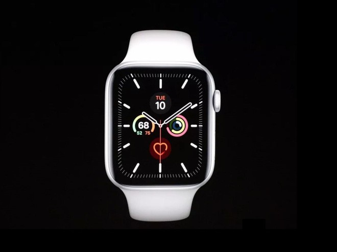 Mời bạn xem đoạn video quảng cáo ý nghĩa nhất làng công nghệ: Apple Watch - người hùng thầm lặng bao lần cứu người không biết mệt mỏi - Ảnh 1.