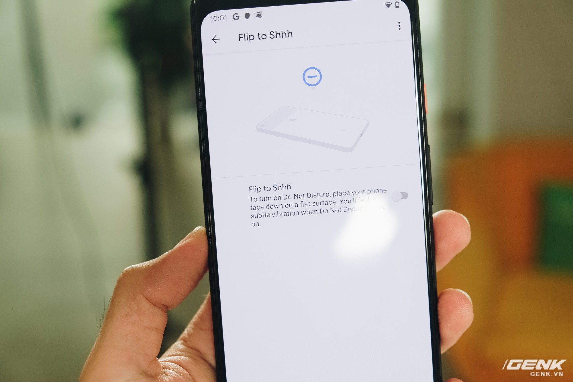 Trên tay Google Pixel 4 XL chưa ra mắt nhưng đã bị lộ tại Việt Nam - Ảnh 33. Trên tay Google Pixel 4 XL chưa ra mắt nhưng đã bị lộ tại Việt Nam - Ảnh 33.