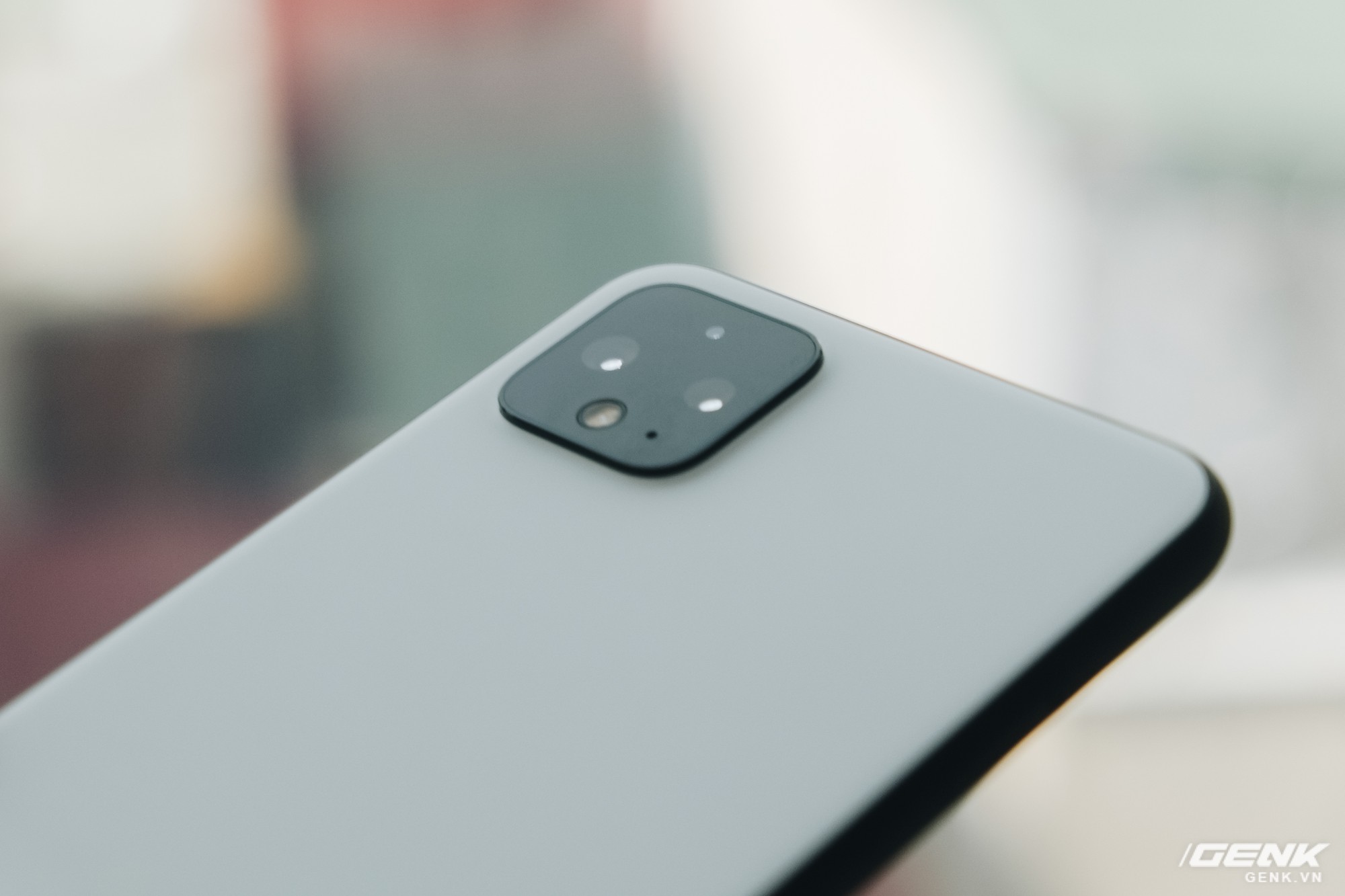 Trên tay Google Pixel 4 XL chưa ra mắt nhưng đã bị lộ tại Việt Nam - Ảnh 24. Trên tay Google Pixel 4 XL chưa ra mắt nhưng đã bị lộ tại Việt Nam - Ảnh 24.