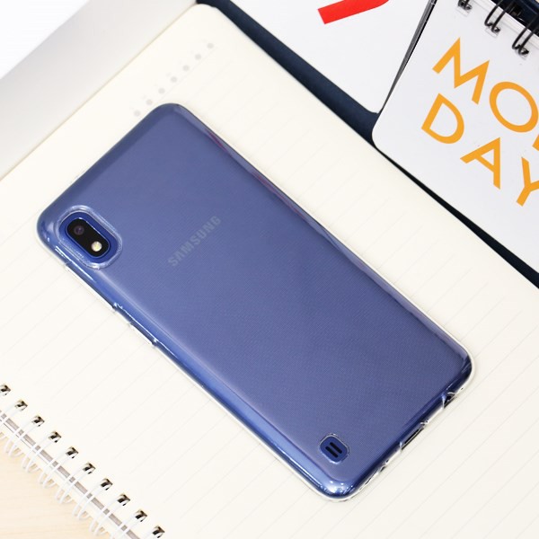 Chiếc smartphone giá dưới 4 triệu này chính là vũ khí giúp Samsung đánh bật người Trung Quốc - Ảnh 3.