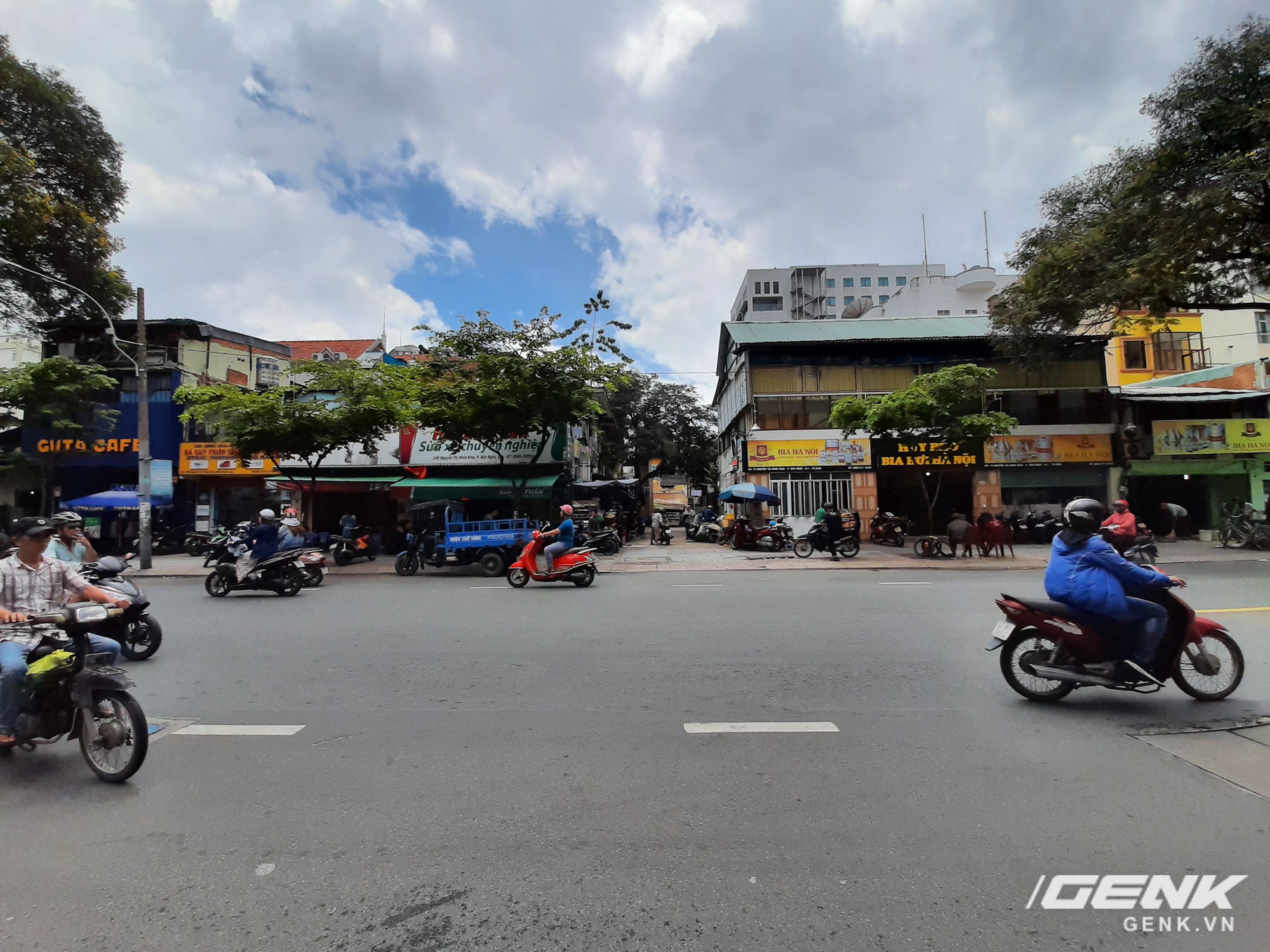 Đ&aacute;nh gi&aacute; camera Galaxy A50s: thừa hưởng nhiều n&acirc;ng cấp từ S10/Note 10, chất lượng c&oacute; kh&aacute;c biệt? - Ảnh 8.