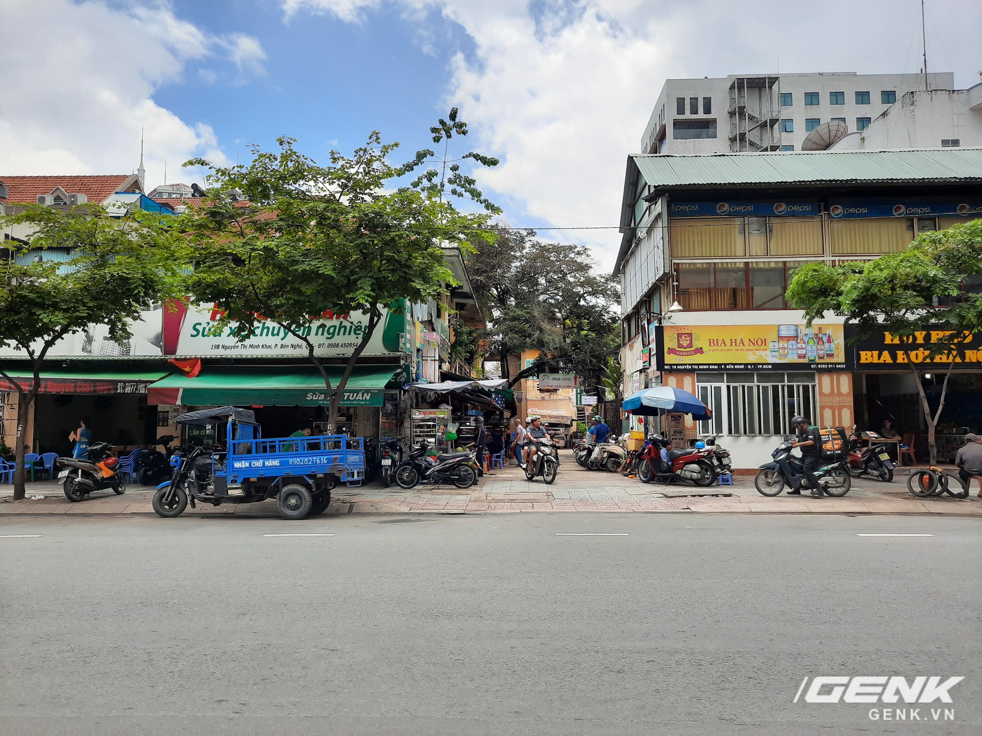 Đ&aacute;nh gi&aacute; camera Galaxy A50s: thừa hưởng nhiều n&acirc;ng cấp từ S10/Note 10, chất lượng c&oacute; kh&aacute;c biệt? - Ảnh 7.