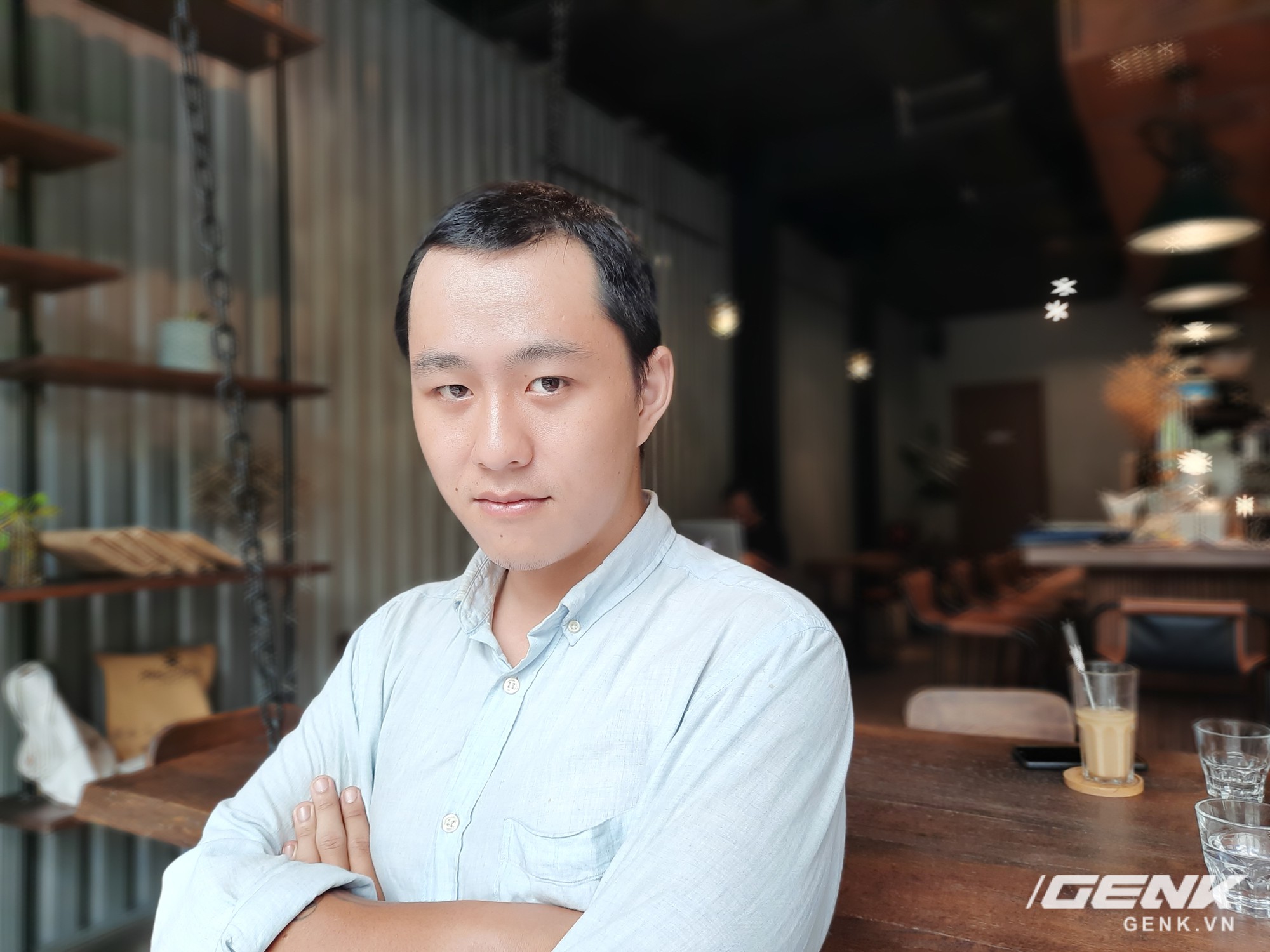 Đ&aacute;nh gi&aacute; camera Galaxy A50s: thừa hưởng nhiều n&acirc;ng cấp từ S10/Note 10, chất lượng c&oacute; kh&aacute;c biệt? - Ảnh 10.