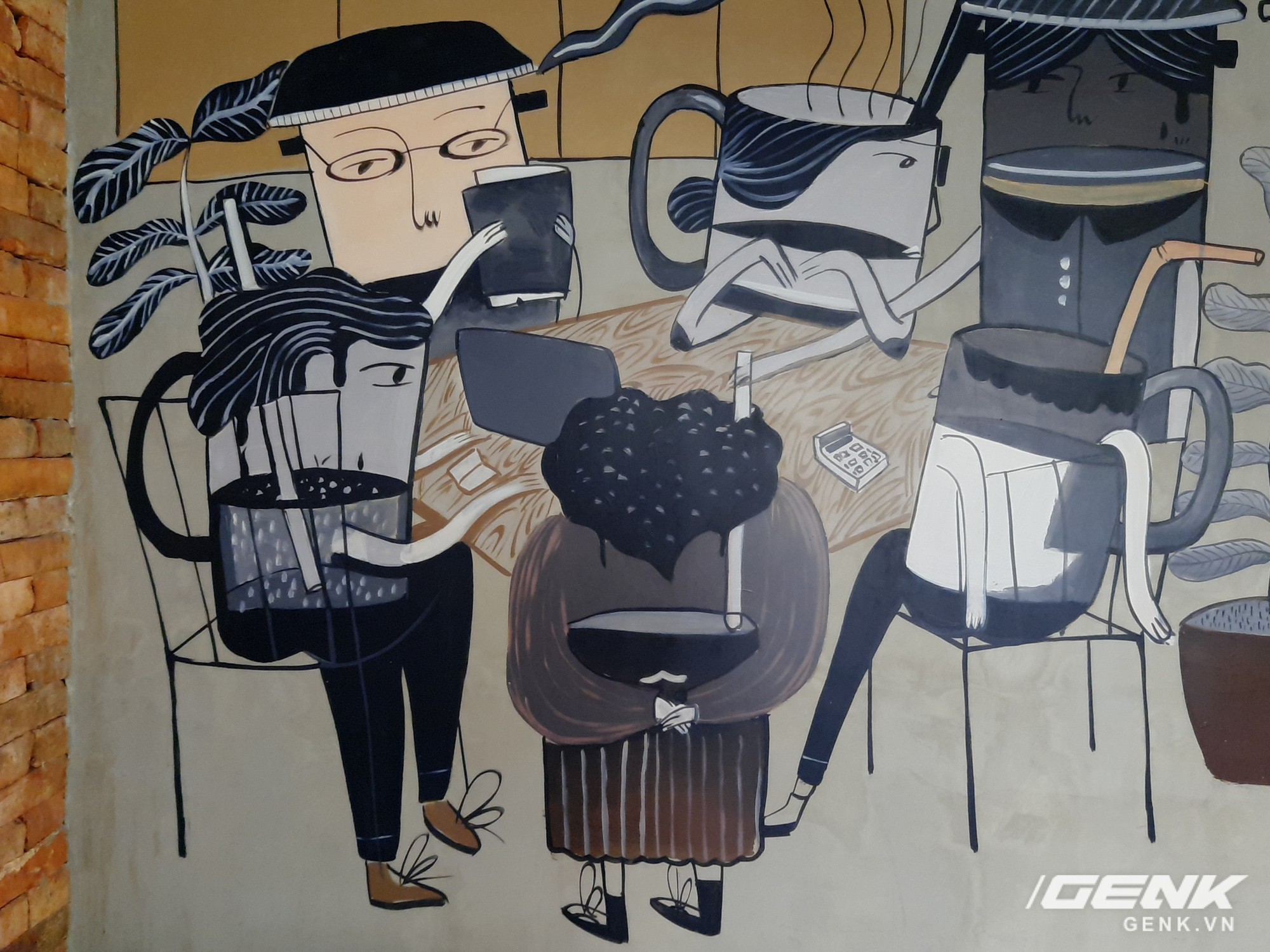 Đ&aacute;nh gi&aacute; camera Galaxy A50s: thừa hưởng nhiều n&acirc;ng cấp từ S10/Note 10, chất lượng c&oacute; kh&aacute;c biệt? - Ảnh 6.