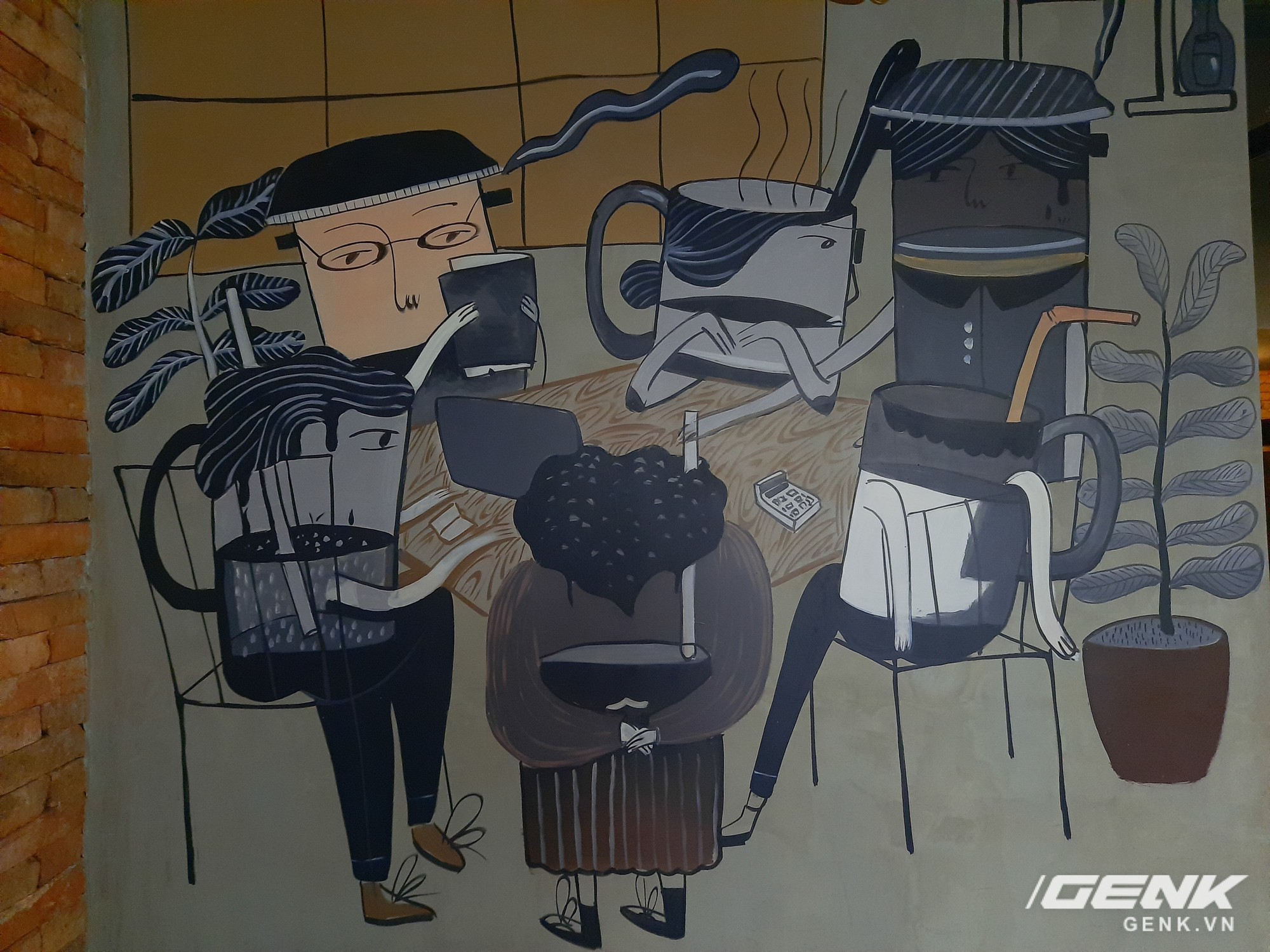 Đ&aacute;nh gi&aacute; camera Galaxy A50s: thừa hưởng nhiều n&acirc;ng cấp từ S10/Note 10, chất lượng c&oacute; kh&aacute;c biệt? - Ảnh 4.