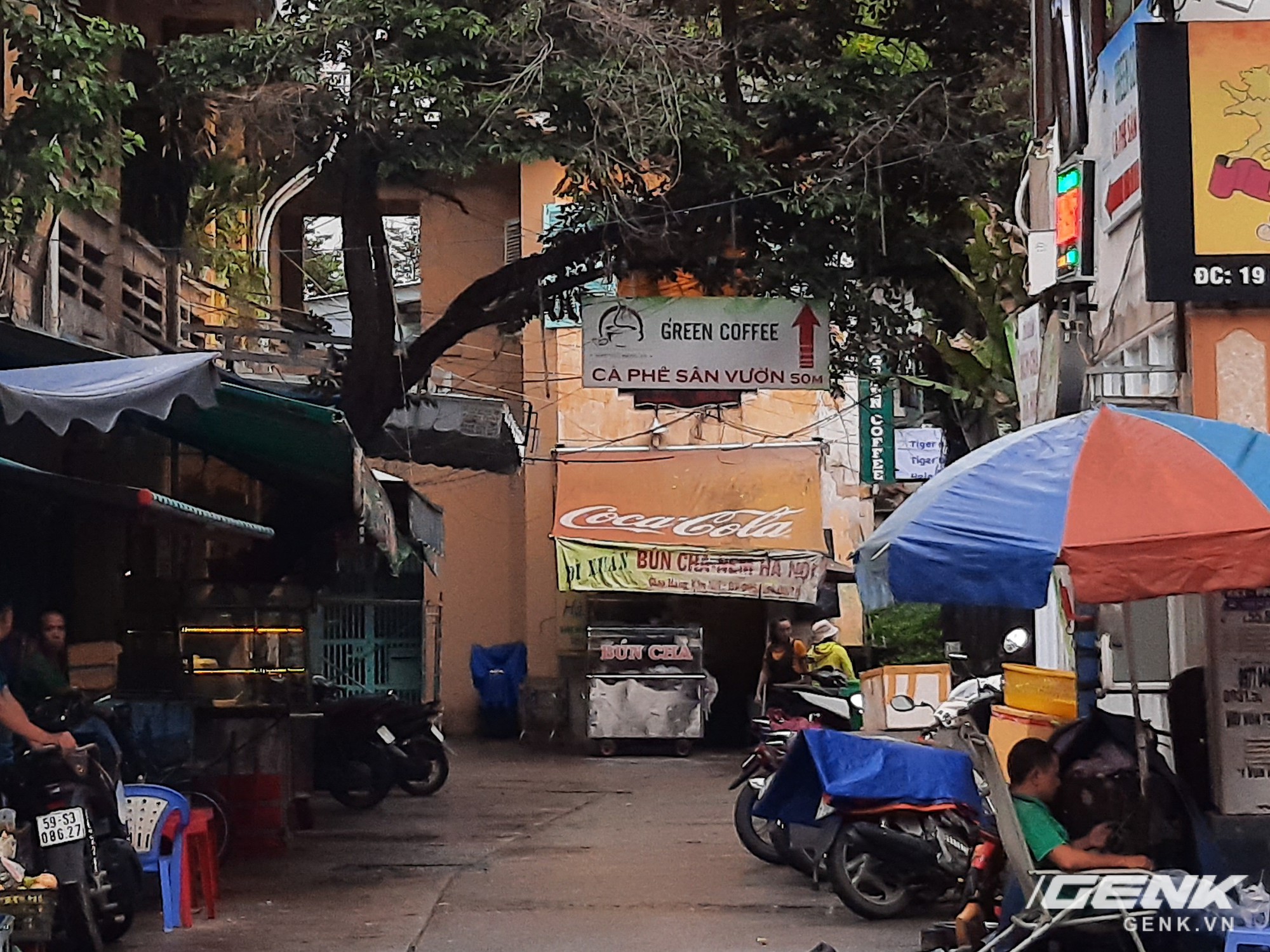 Đ&aacute;nh gi&aacute; camera Galaxy A50s: thừa hưởng nhiều n&acirc;ng cấp từ S10/Note 10, chất lượng c&oacute; kh&aacute;c biệt? - Ảnh 3.