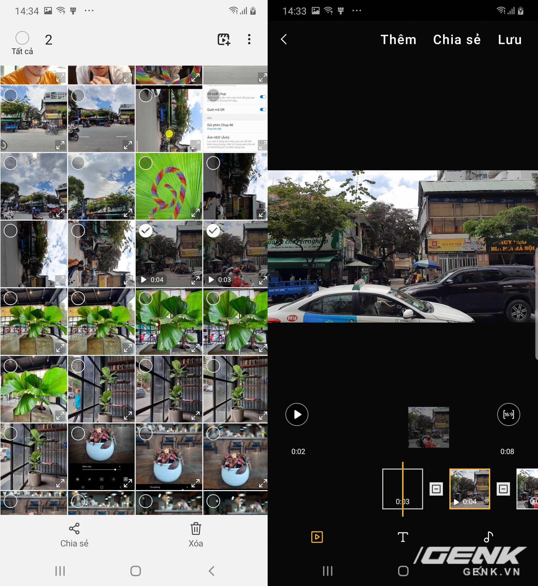 Đ&aacute;nh gi&aacute; camera Galaxy A50s: thừa hưởng nhiều n&acirc;ng cấp từ S10/Note 10, chất lượng c&oacute; kh&aacute;c biệt? - Ảnh 17.
