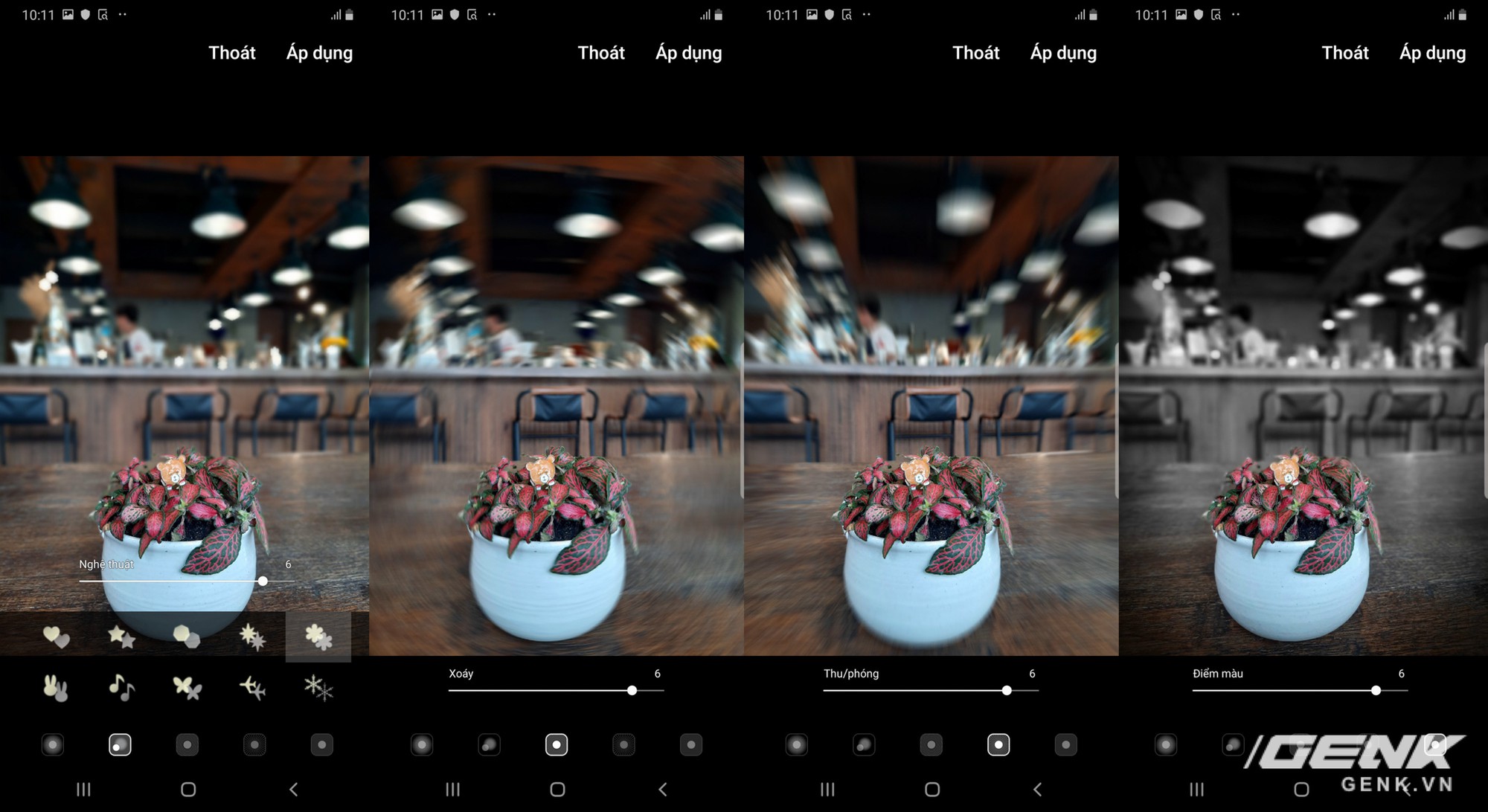 Đ&aacute;nh gi&aacute; camera Galaxy A50s: thừa hưởng nhiều n&acirc;ng cấp từ S10/Note 10, chất lượng c&oacute; kh&aacute;c biệt? - Ảnh 11.