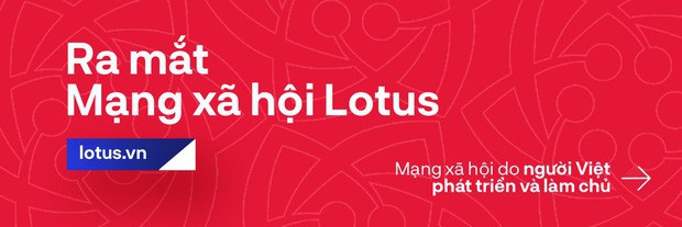 Doanh nhân, bác sĩ kỳ vọng về MXH “make in Việt Nam”: Lotus là sân chơi mới, sẽ giúp nội dung được trở về đúng giá trị đích thực - Ảnh 7.