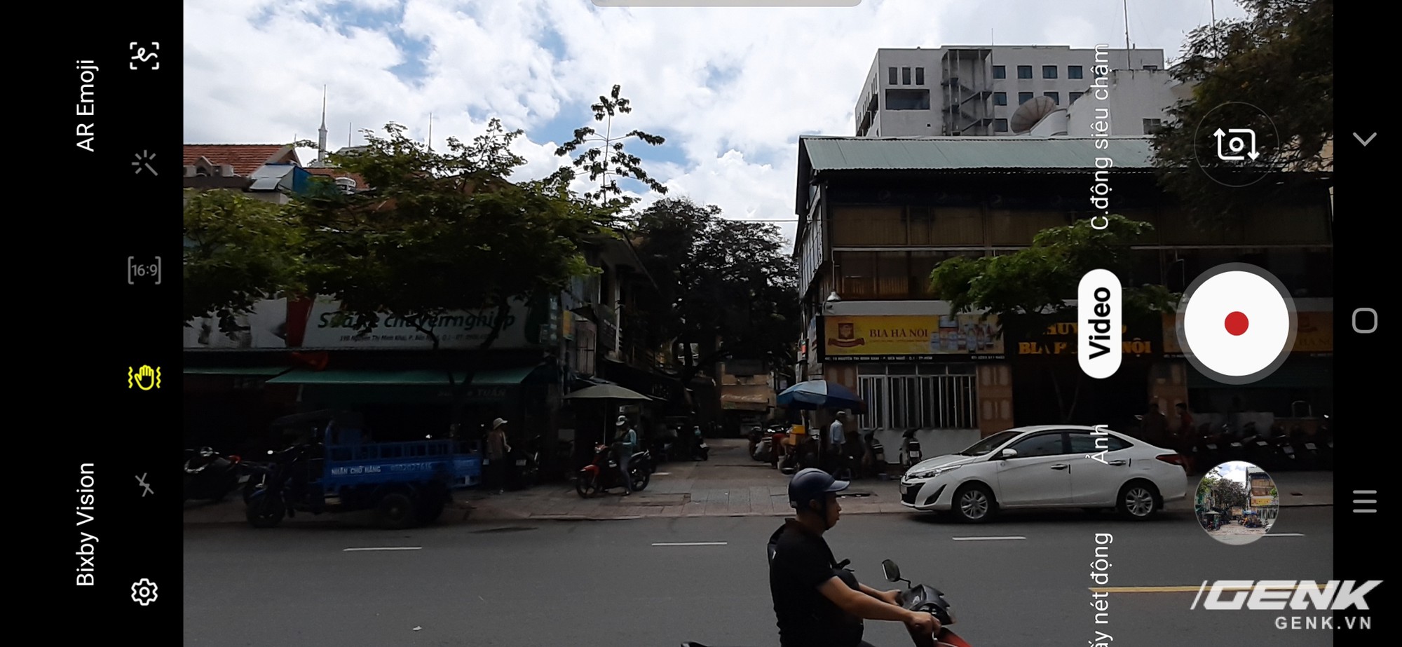 Đ&aacute;nh gi&aacute; camera Galaxy A50s: thừa hưởng nhiều n&acirc;ng cấp từ S10/Note 10, chất lượng c&oacute; kh&aacute;c biệt? - Ảnh 14.