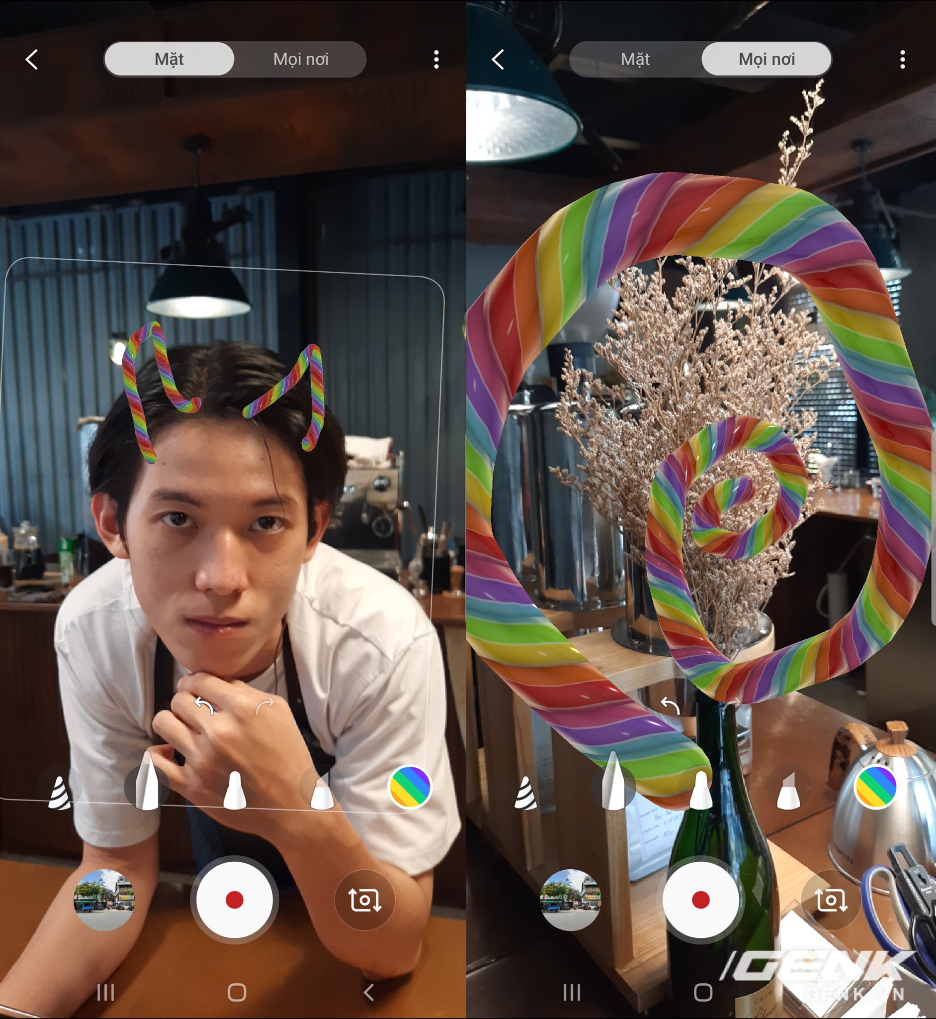 Đ&aacute;nh gi&aacute; camera Galaxy A50s: thừa hưởng nhiều n&acirc;ng cấp từ S10/Note 10, chất lượng c&oacute; kh&aacute;c biệt? - Ảnh 16.